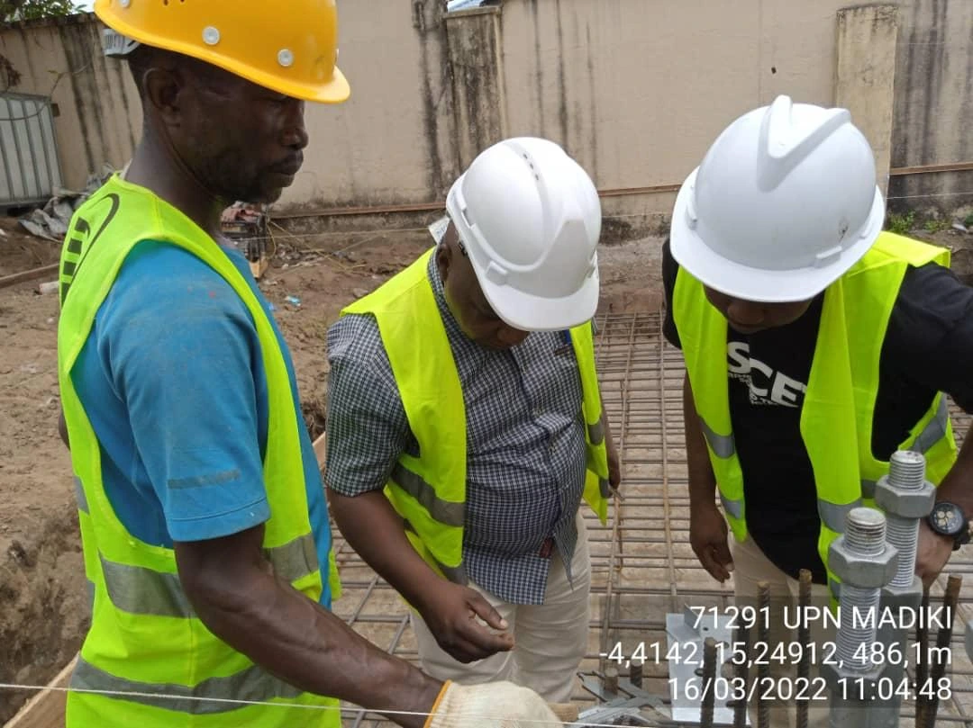 Construction Services