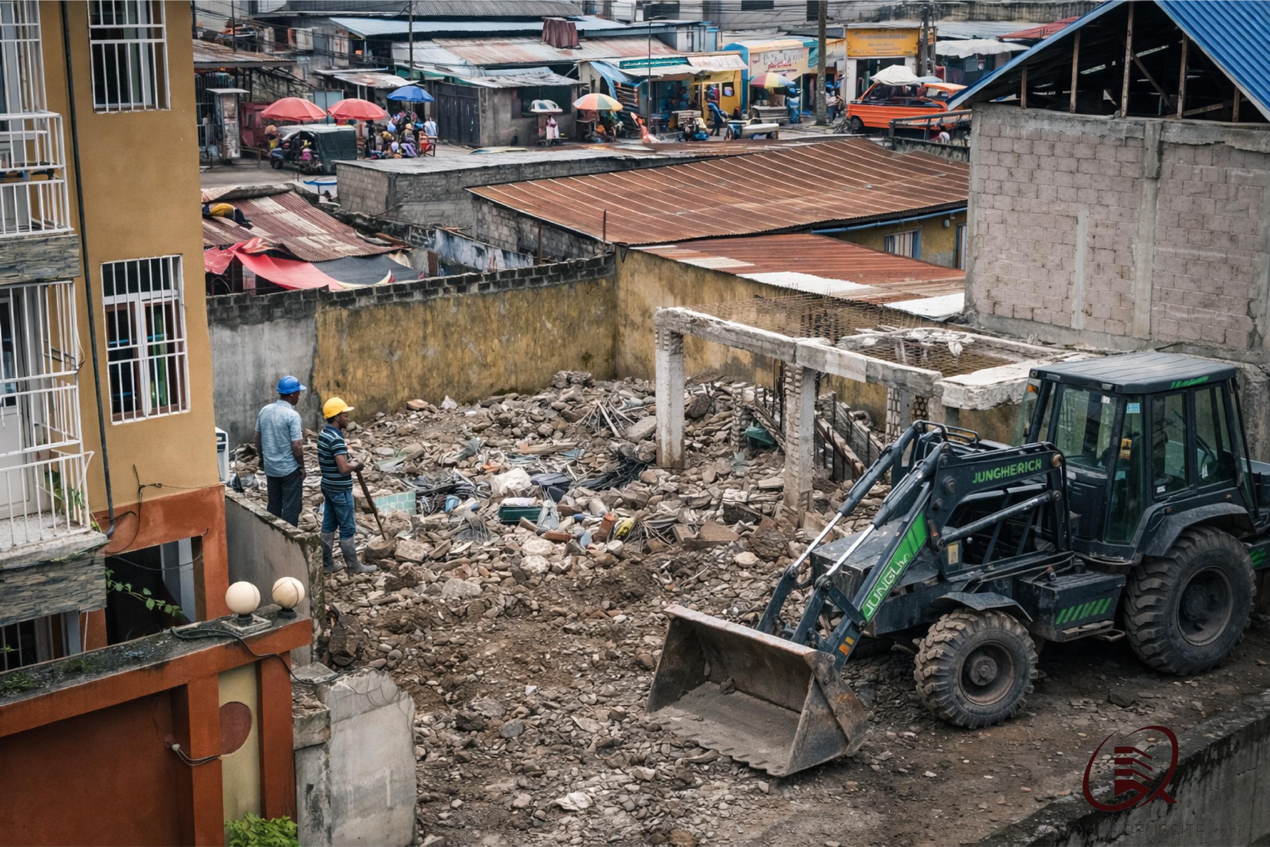 Construction Project