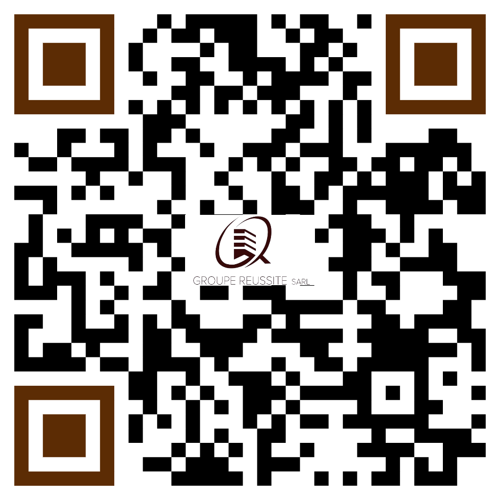 QR Code WhatsApp